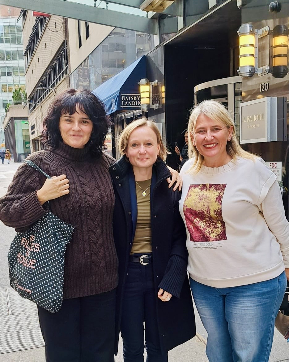 EU-LAC Foundation tweet media