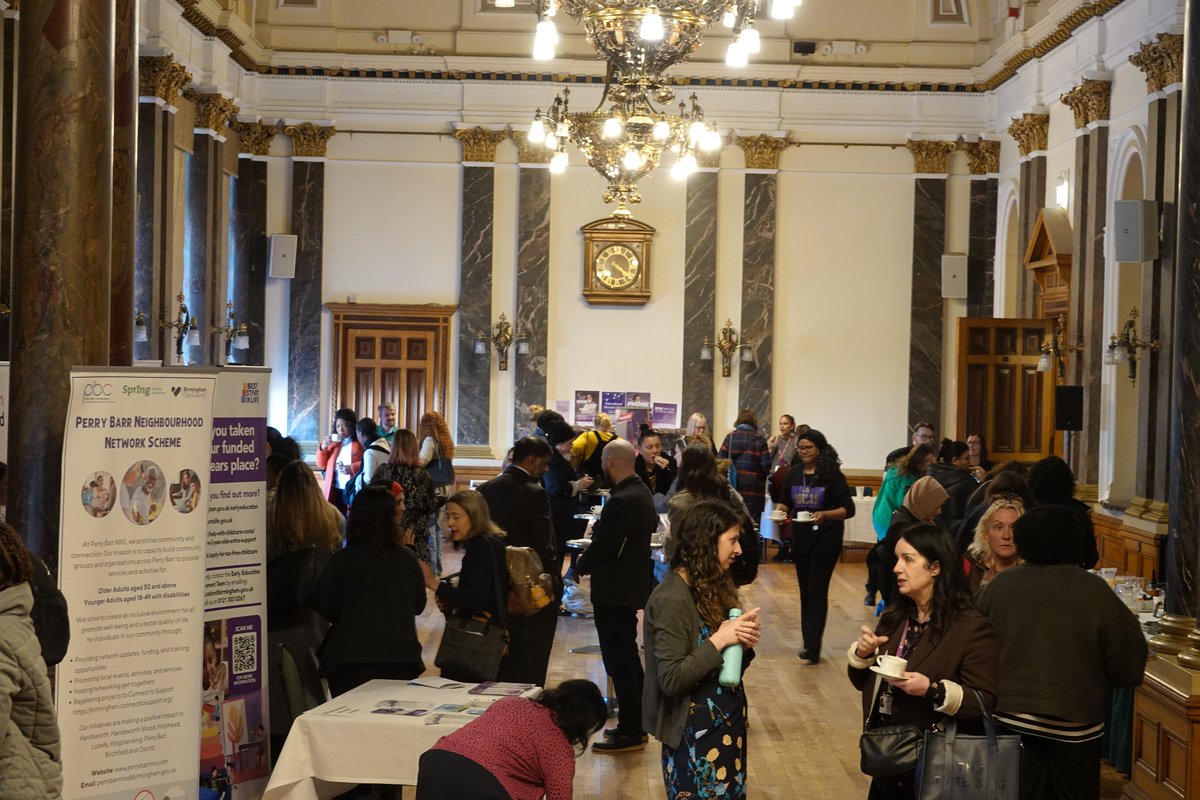 Birmingham City Council tweet media