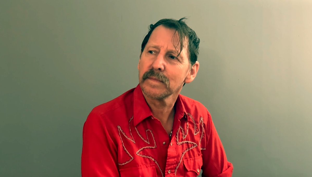 Lew Temple: The Texacan tweet media