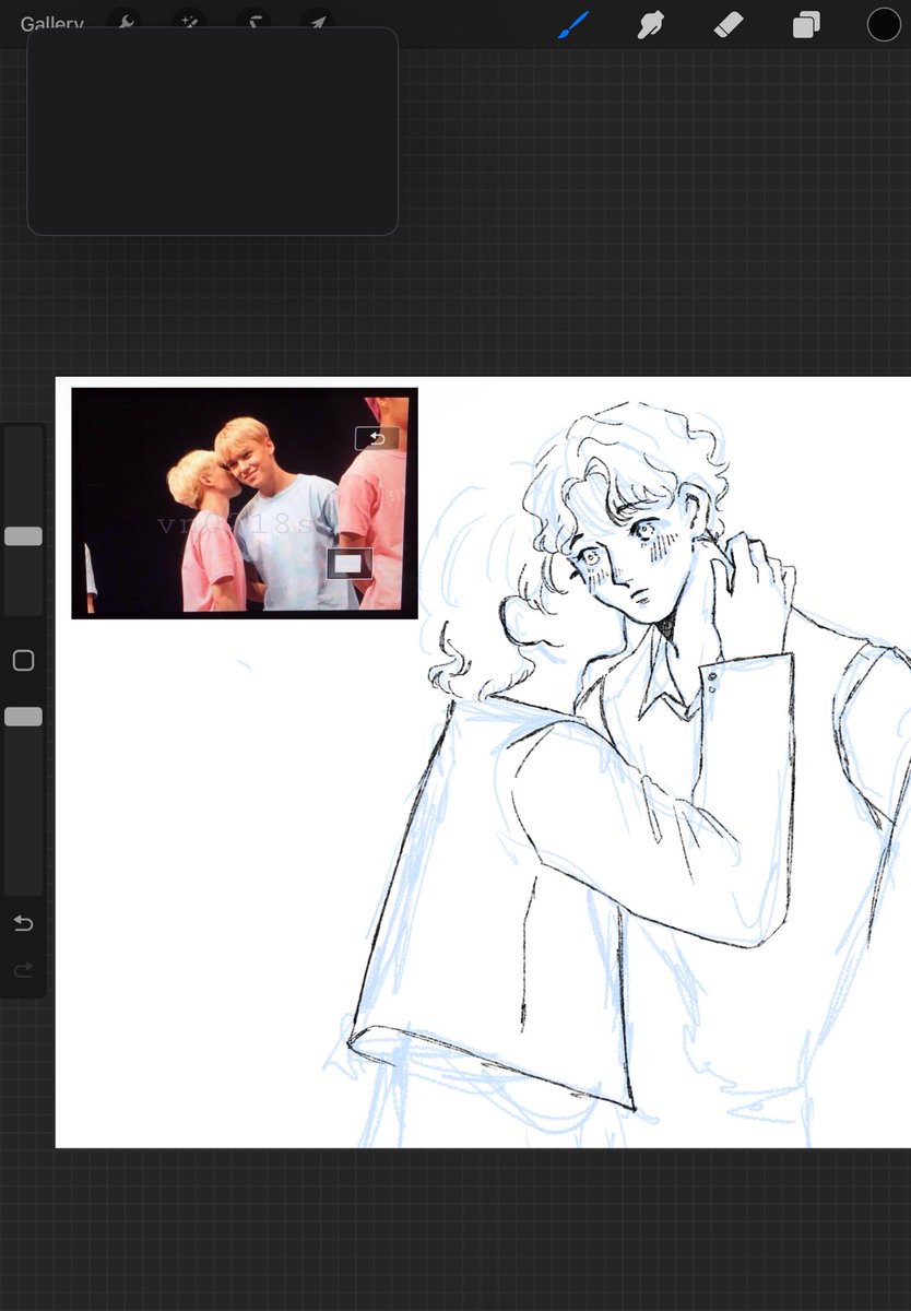 Nid the Gooner Girl tweet media