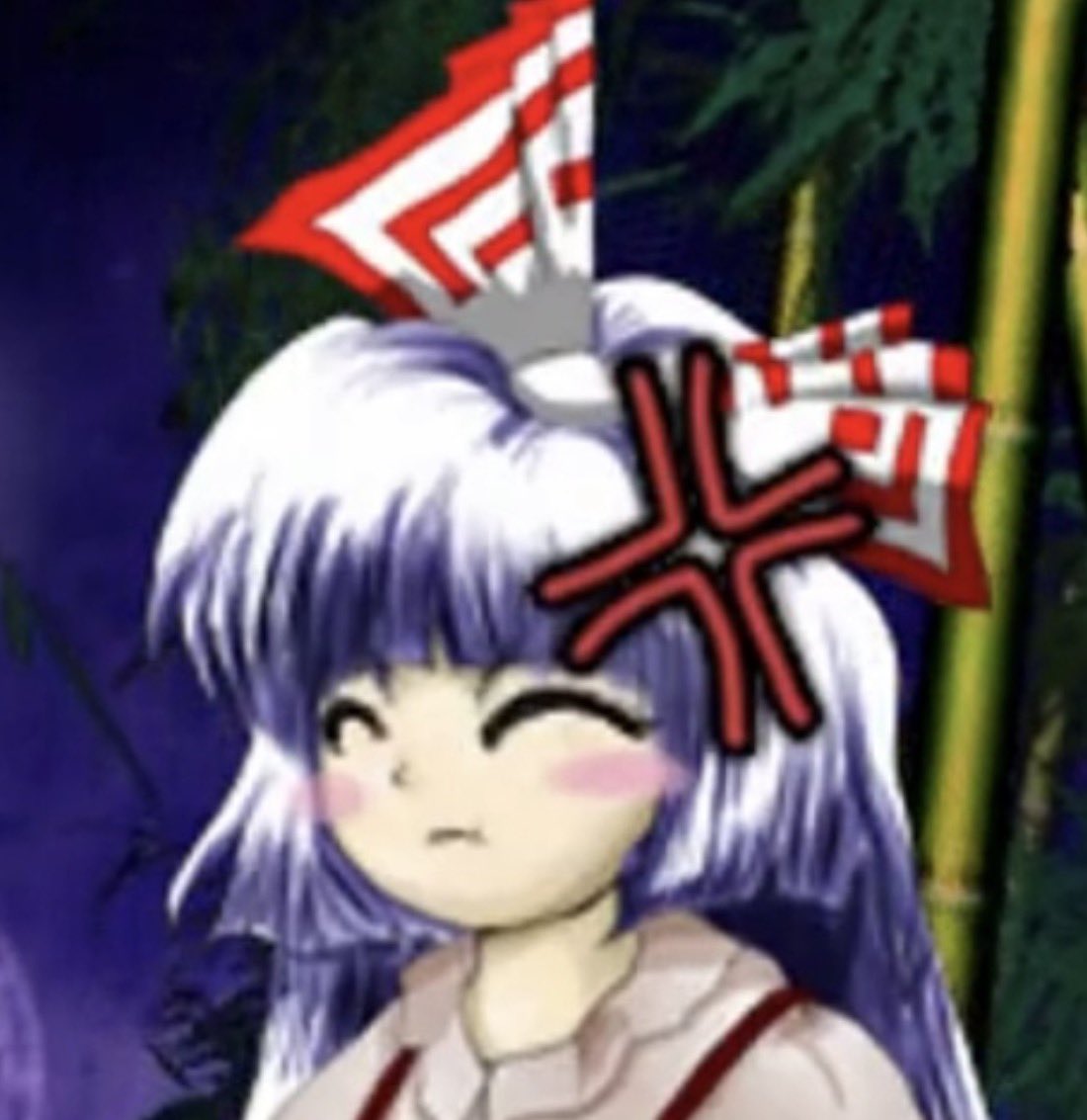 光軍(妹紅単騎推し) tweet media