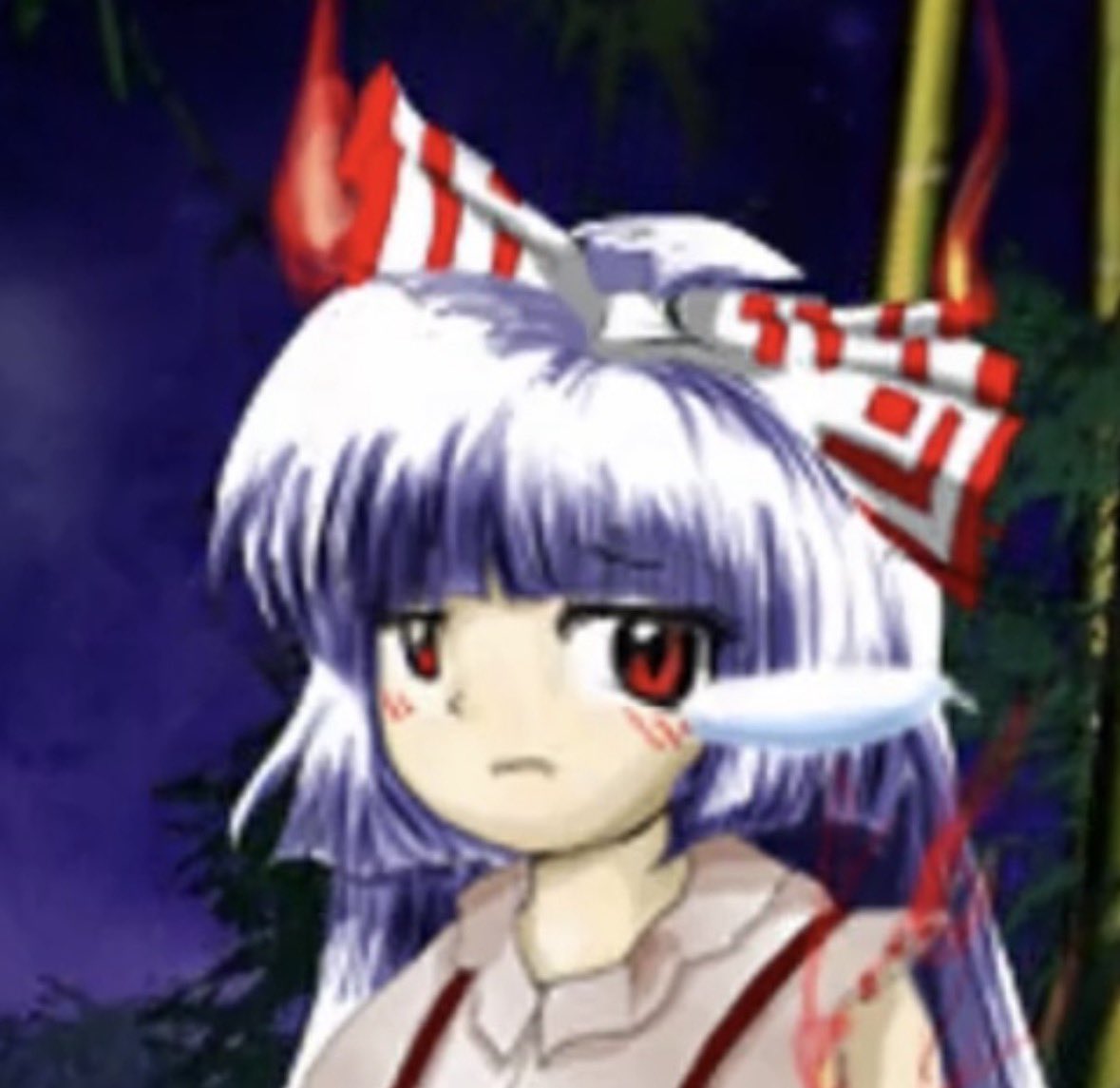 光軍(妹紅単騎推し) tweet media