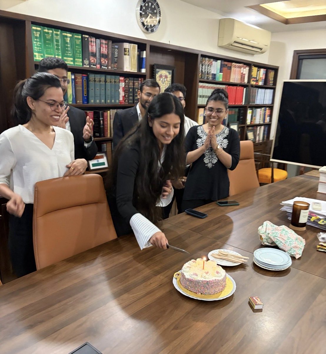 Sharmishta tweet media