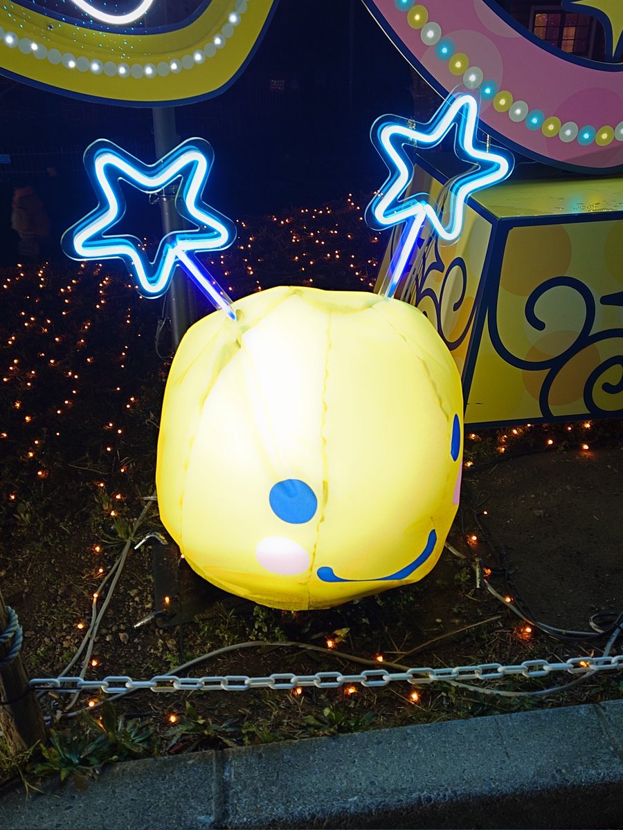 おきゅおわ
遠隔や現地で たくさんポニテチェキ撮らせていただけて幸せでした՞ᴗ͈  ̫ ᴗ͈՞♡ 刺さるって言ってもらえて嬉しい😭
激辛たこやきも感謝です❕ぴん 辛いの耐性ついてきたかも😖😖
明後日が2周年イベなんて まだ実感ない🫠

明日は いろはちゃん1⃣周年いべ㊗️
ぴんは 17時からいますよ～🥳