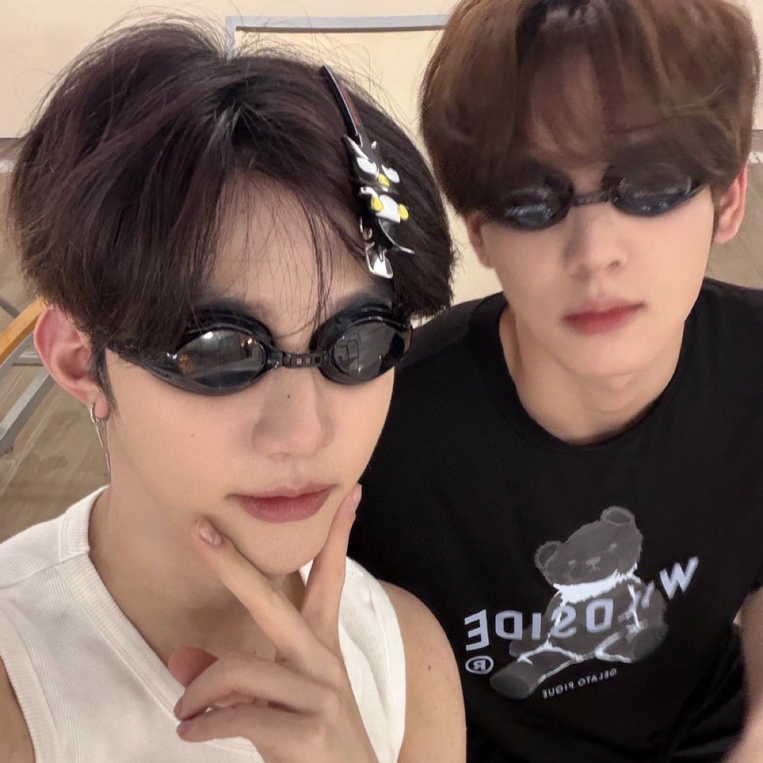 zhang hao ʚĭɞ tweet media