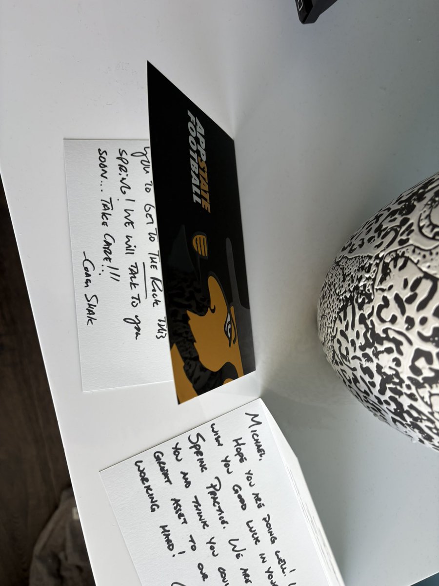 Michael chobey tweet media