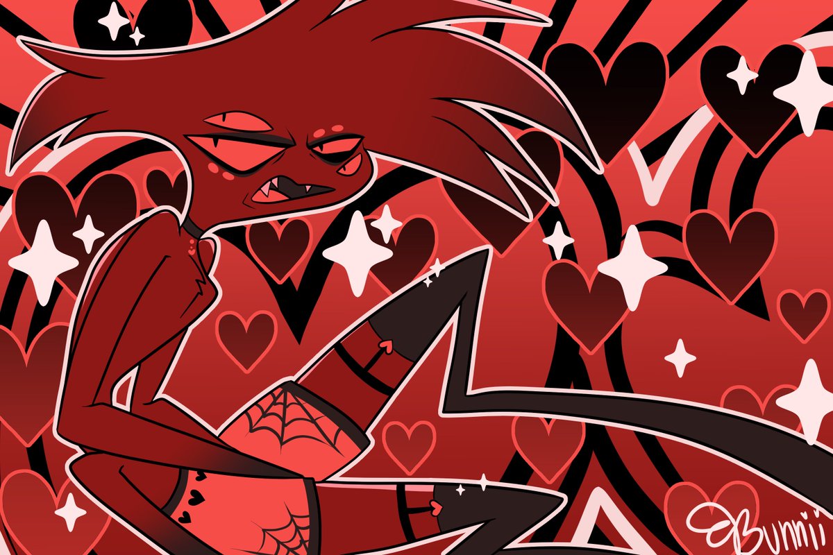 blitzø hoof enjoyer || Bunnie tweet media