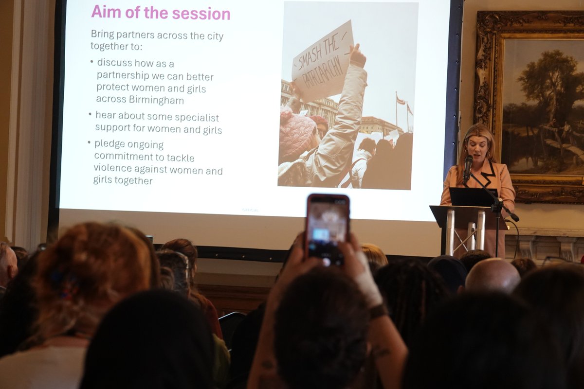 Birmingham City Council tweet media