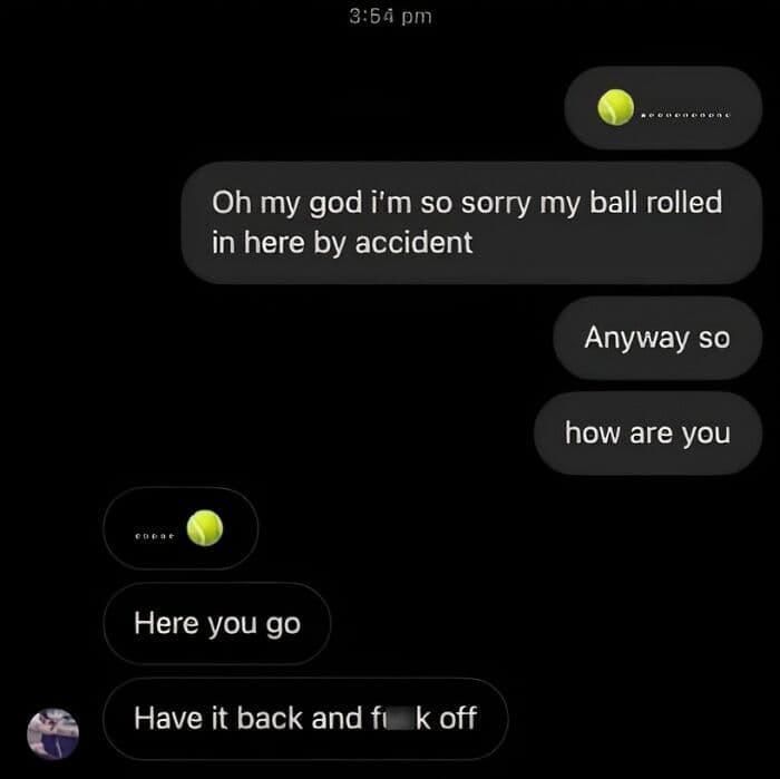 Wild Text Messages tweet media