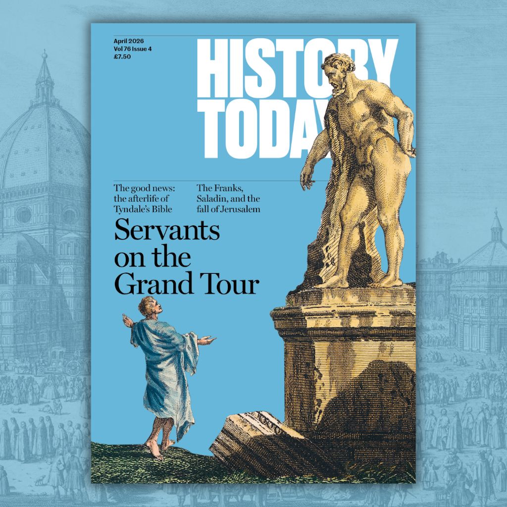 History Today tweet media