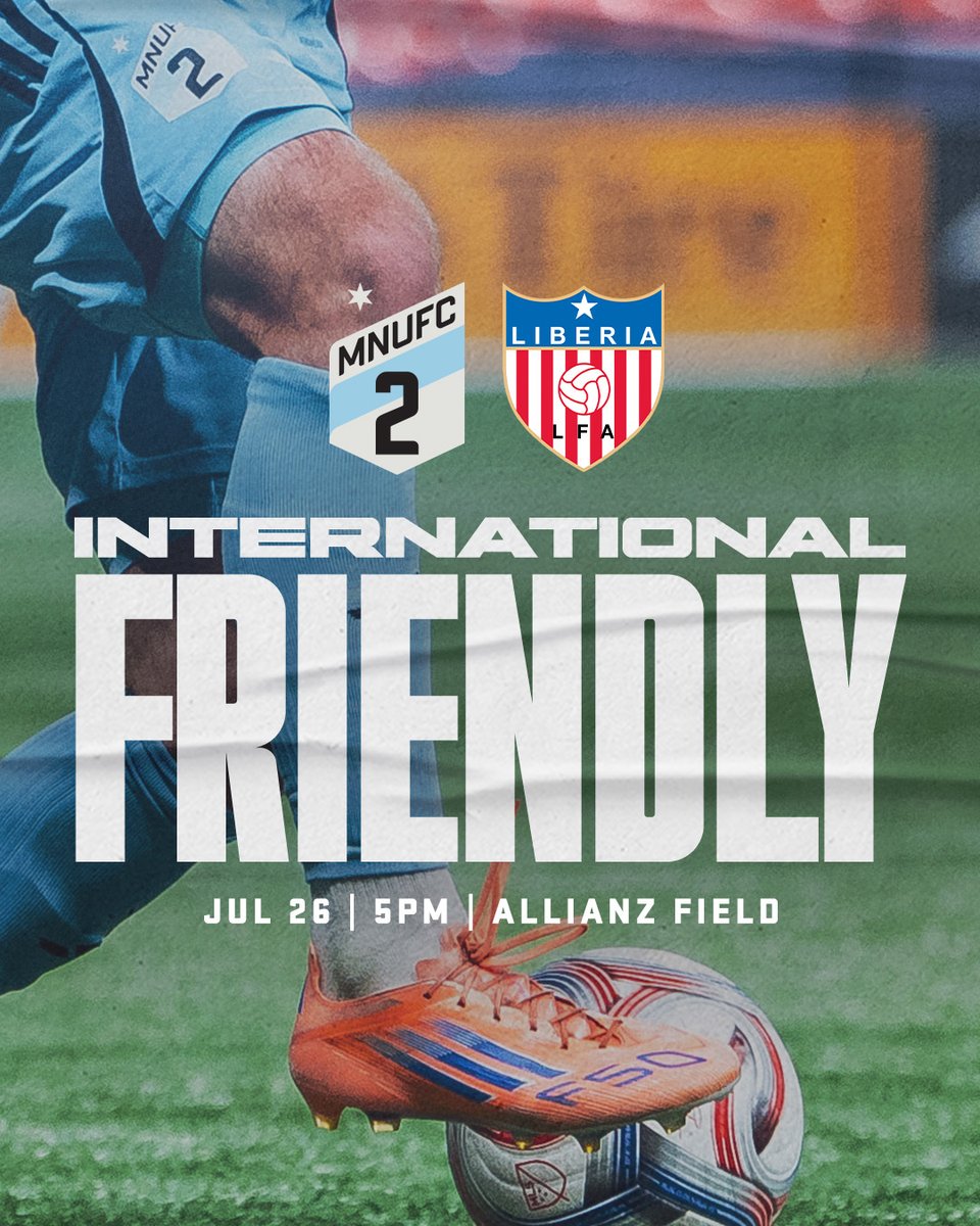 MNUFC2 tweet media