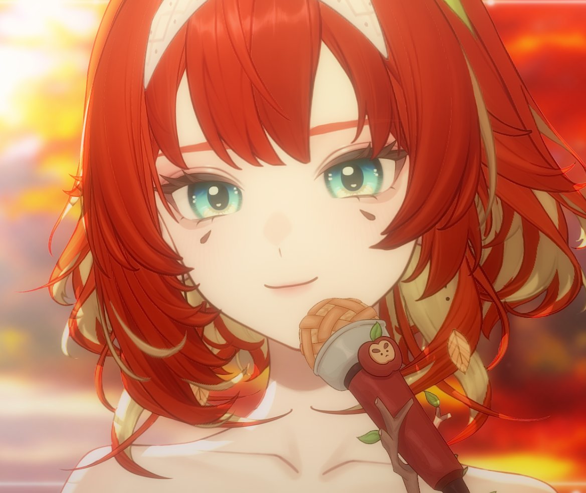 ˚₊✩‧₊ ira 🍎🍃 coscarni 03.28-29 tweet media