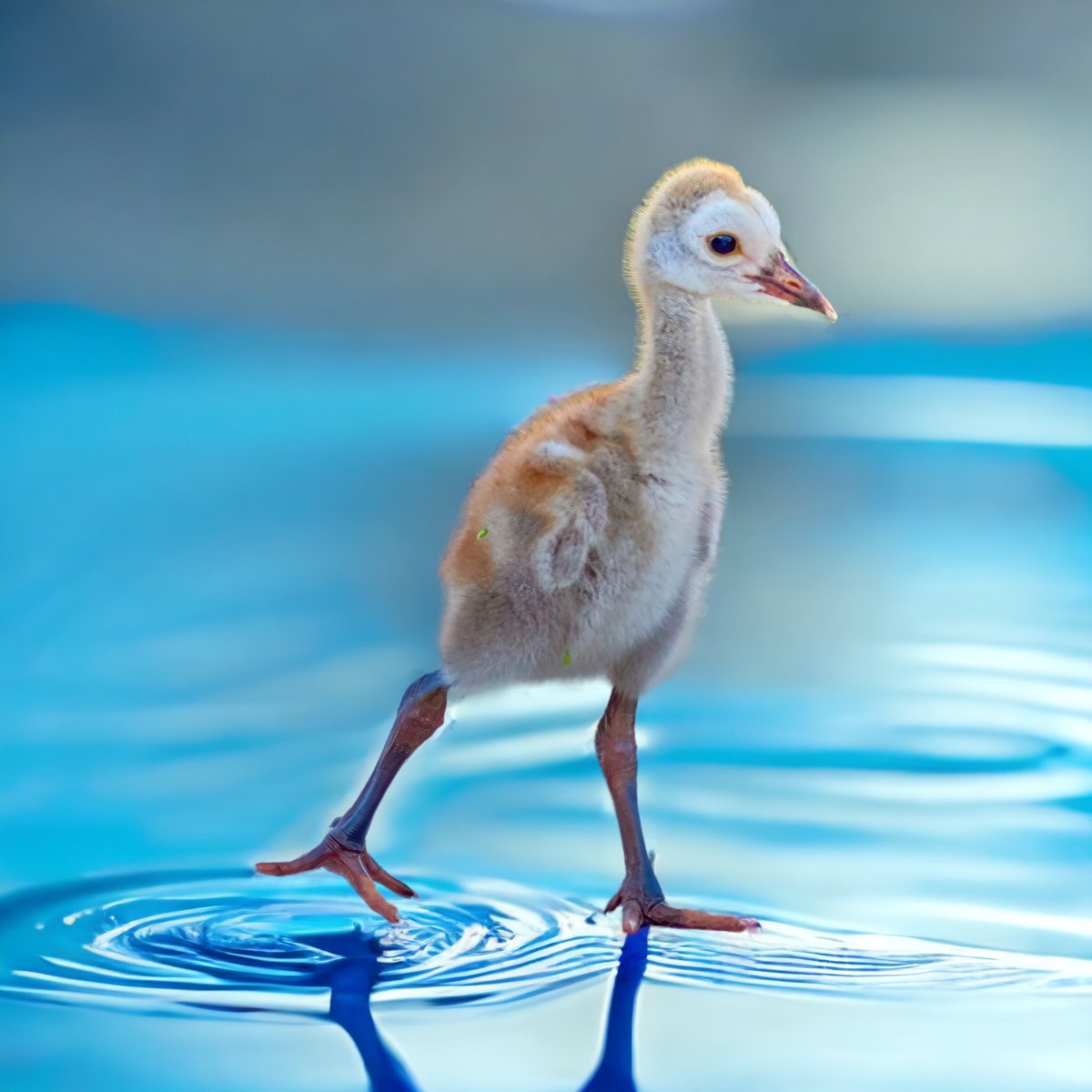 Al-E-Gator tweet media