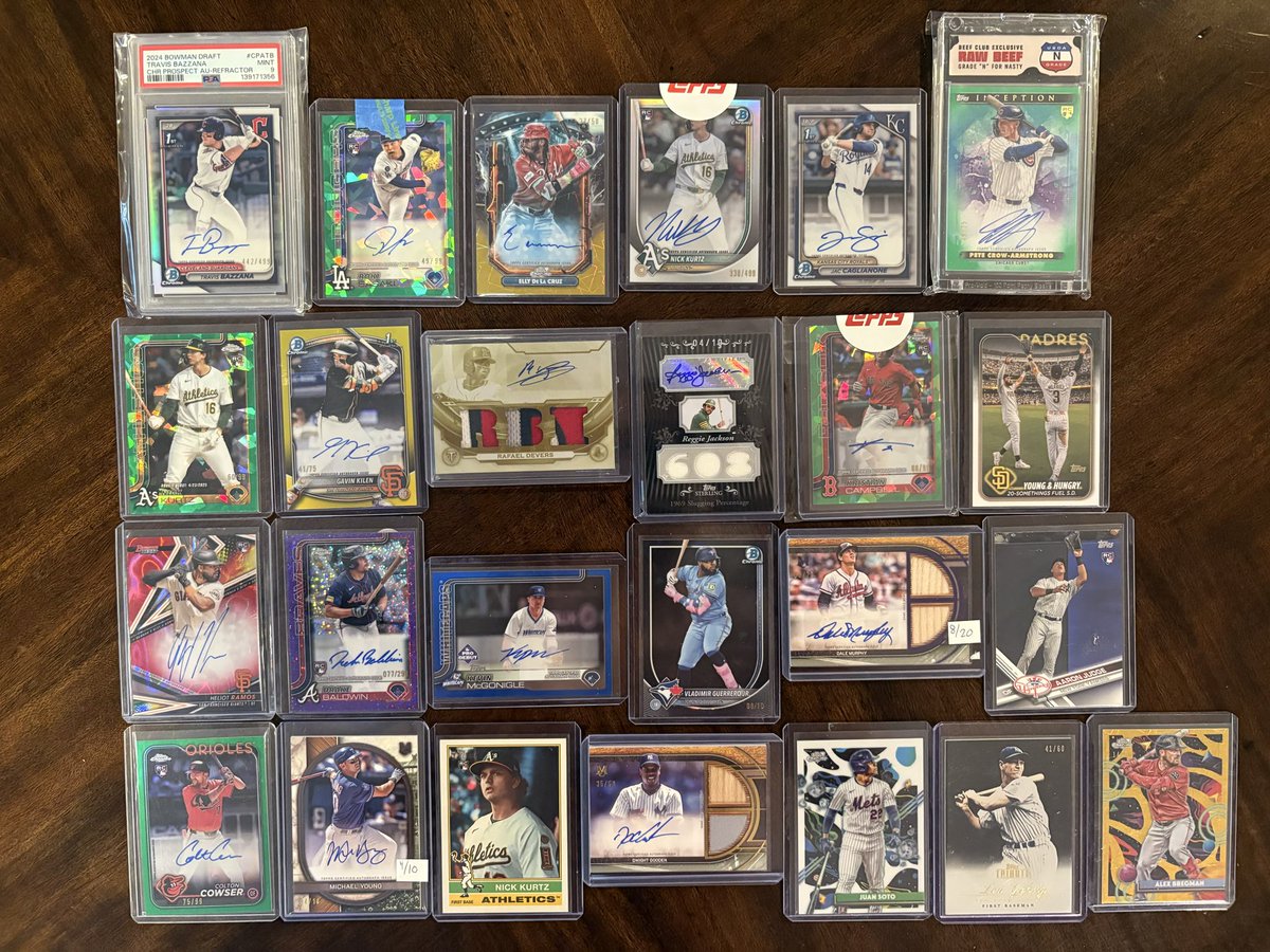 Matt Moczygemba tweet media