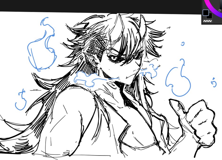 LynkE ART tweet media