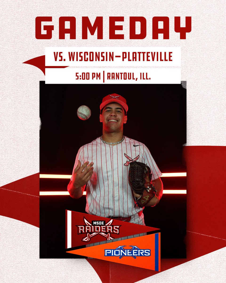 MSOE Raiders tweet media