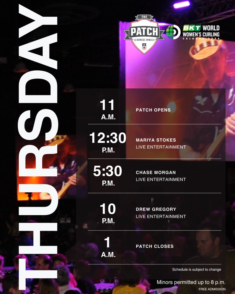 The Patch tweet media