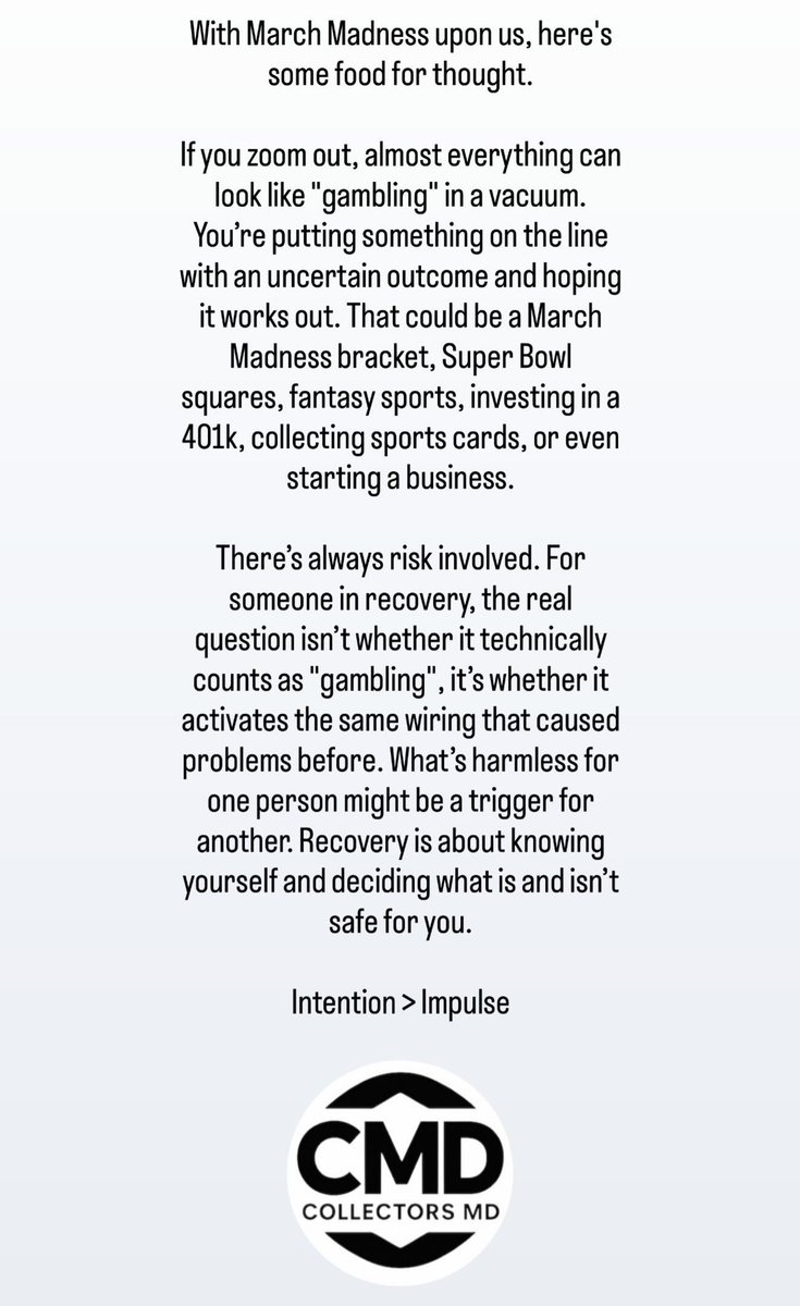 Collectors MD tweet media