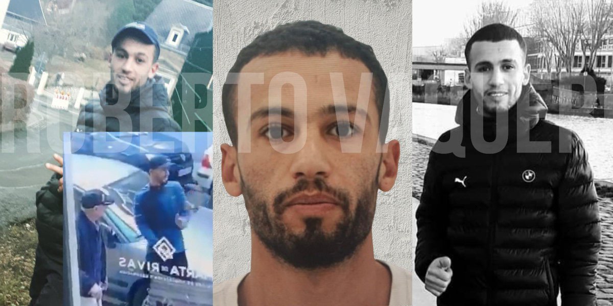 Roberto Vaquero tweet media