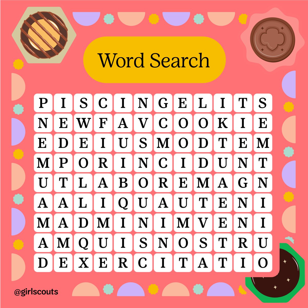 Girl Scouts of Maine tweet media