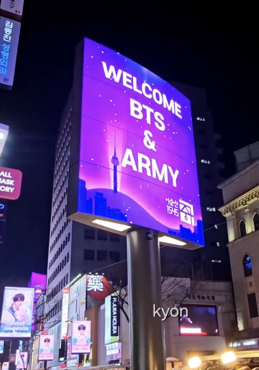 BTS ITALIA⁷ 🇮🇹 🄰🅁🄸🅁🄰🄽🄶🪭 tweet media