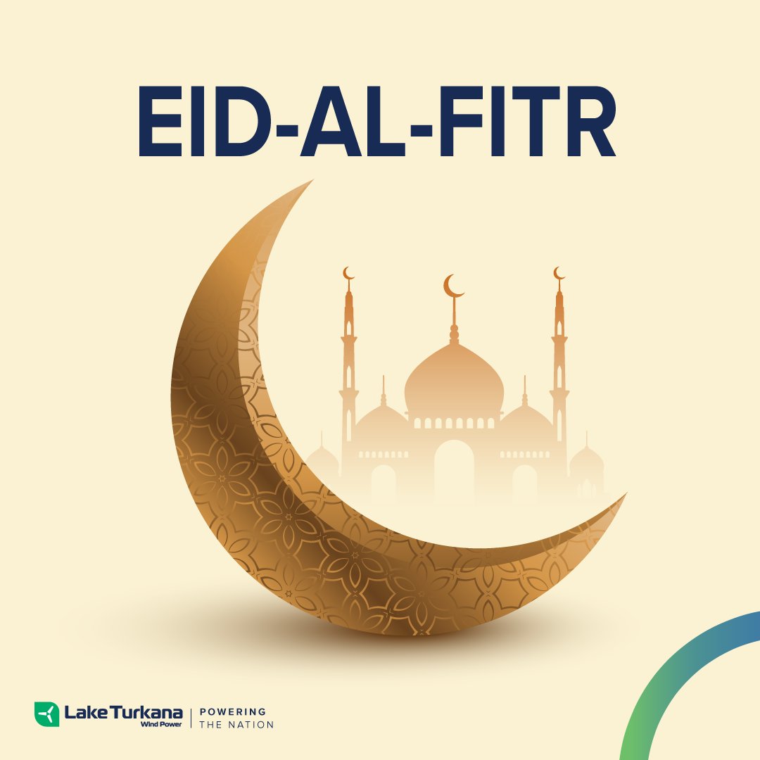 Lake Turkana Wind Power tweet media