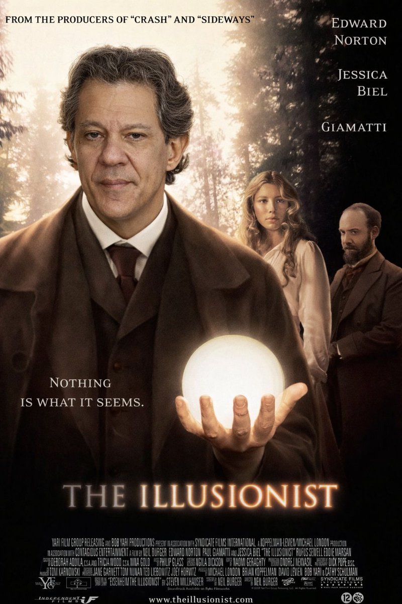 Thiago Lima tweet media