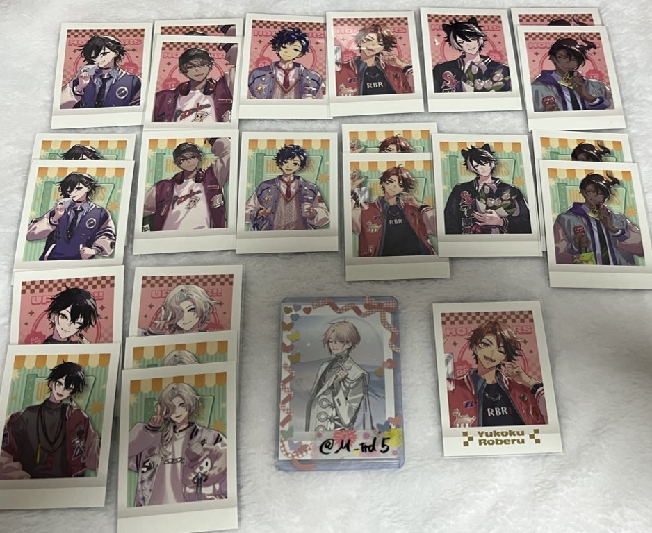 追いレモン🍋 tweet media