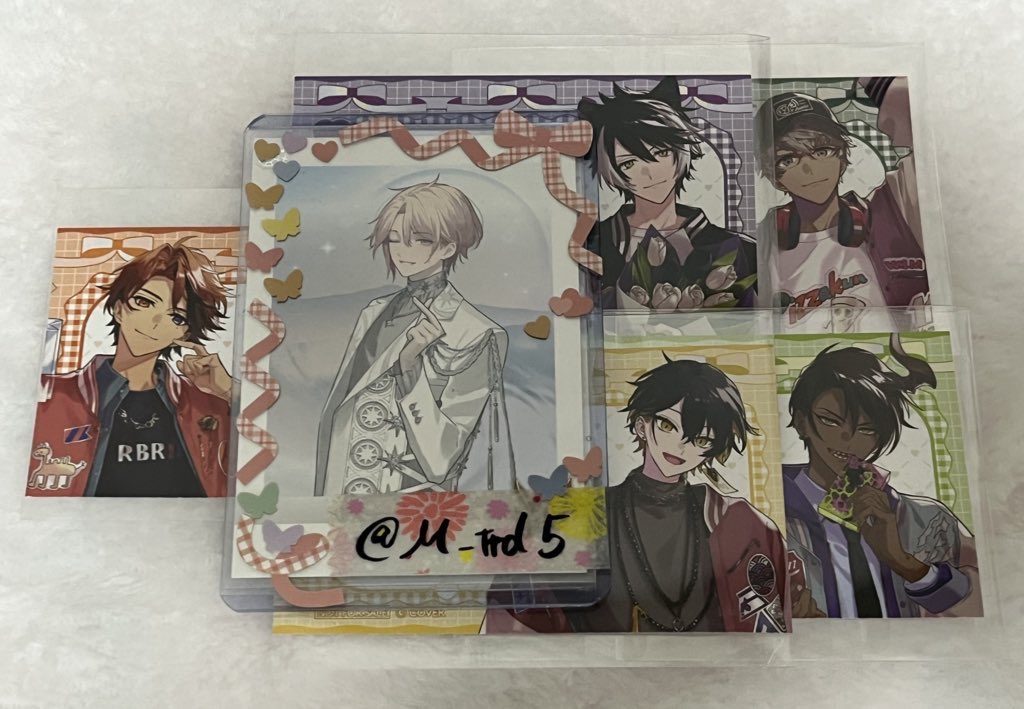 追いレモン🍋 tweet media