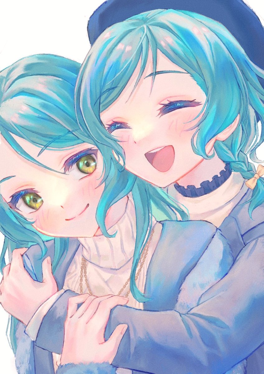 城畑 渚(シロハタ ナギサ) tweet media