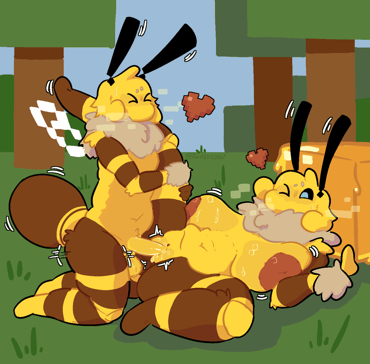 Shift |🔞 tweet media