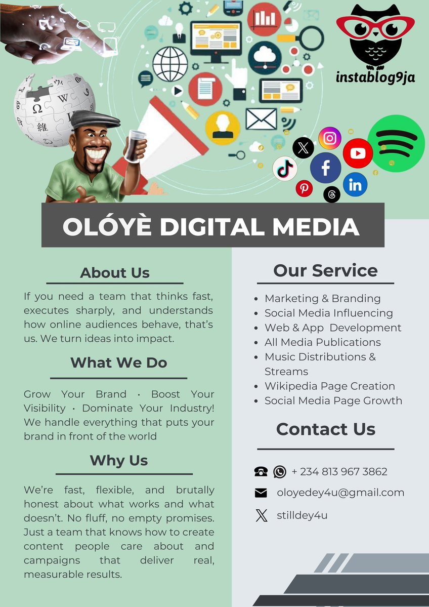 O.L.Ó.Y.È ■ tweet media