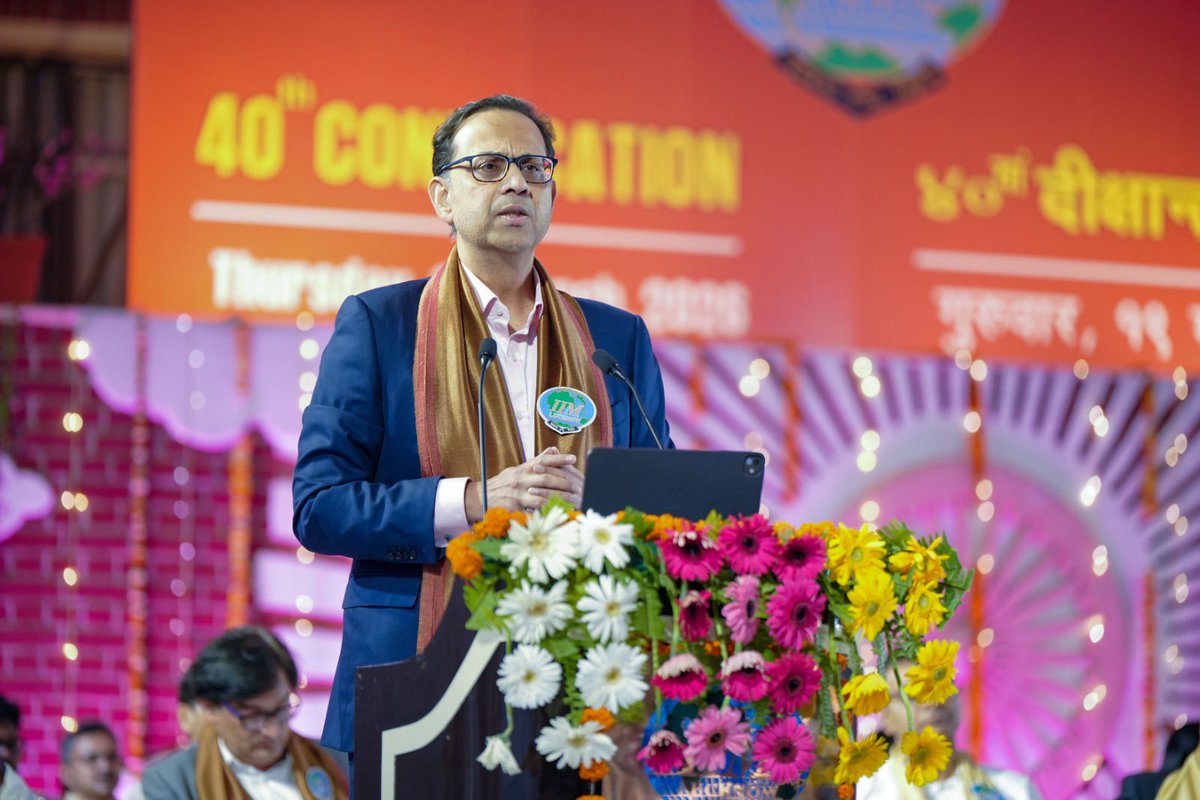 IIM Lucknow tweet media