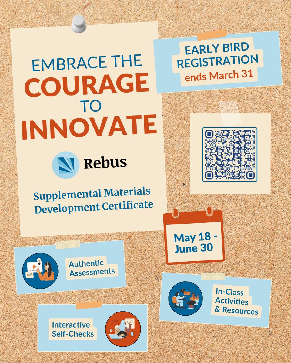 The Rebus Foundation tweet media