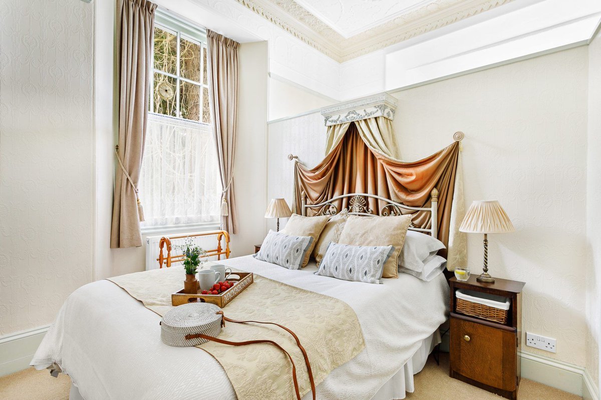 aroundaboutbrit's tweet image. Wonderful Words for Vomero Holiday Apartments in Torquay in Devon.

‘We stayed four nights in Roma and had a great stay. We had everything we needed and the apartment was spotlessly clean and comfortable.'

aroundaboutbritain.co.uk/Devon/14630

#VomeroHolidayApartments #Roma #CustomerReview