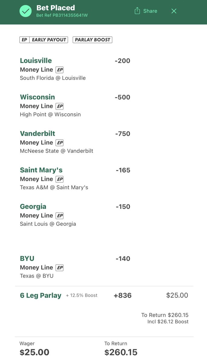 The Prop Dealer tweet media