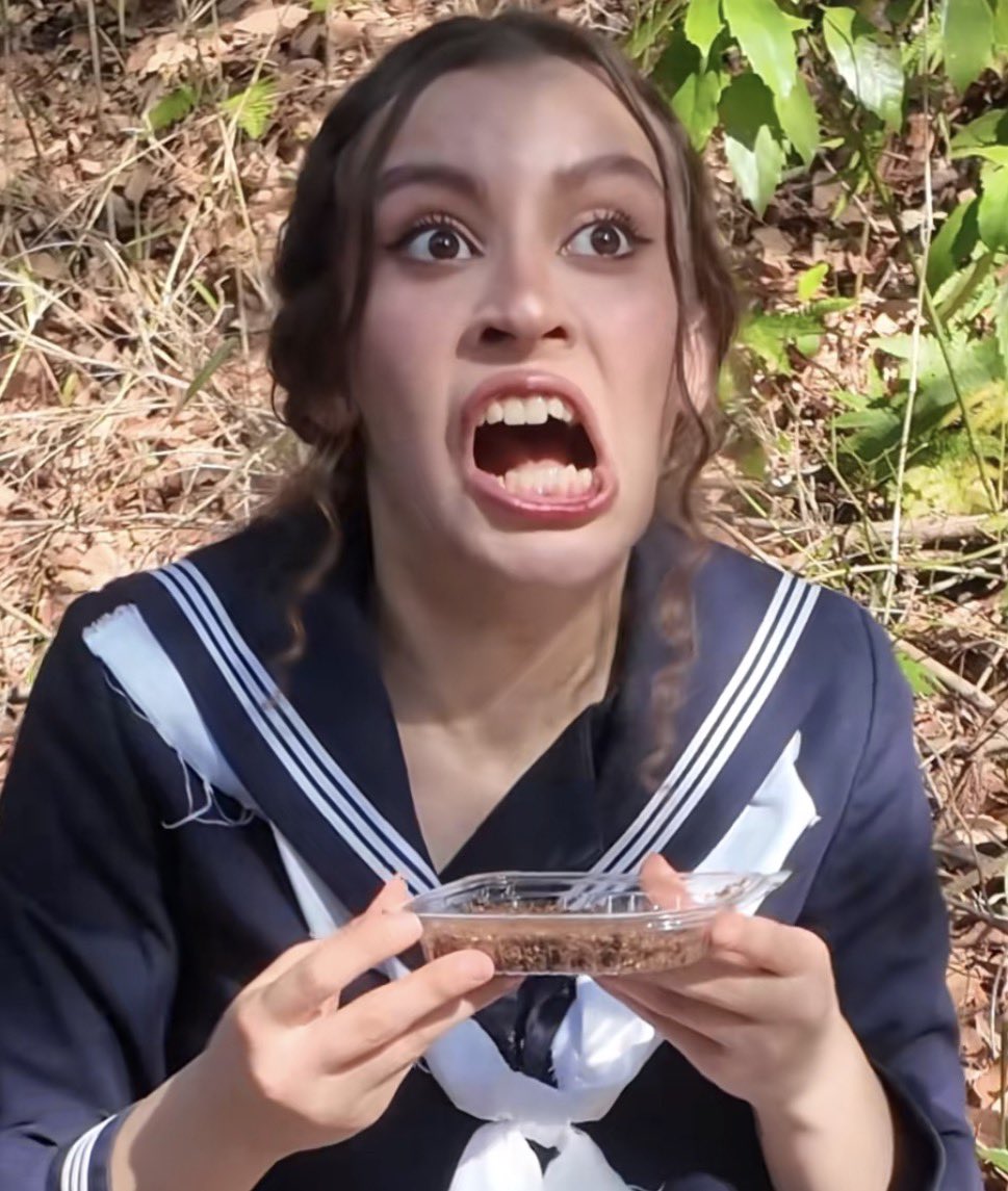 おさるのコパカスくん tweet media