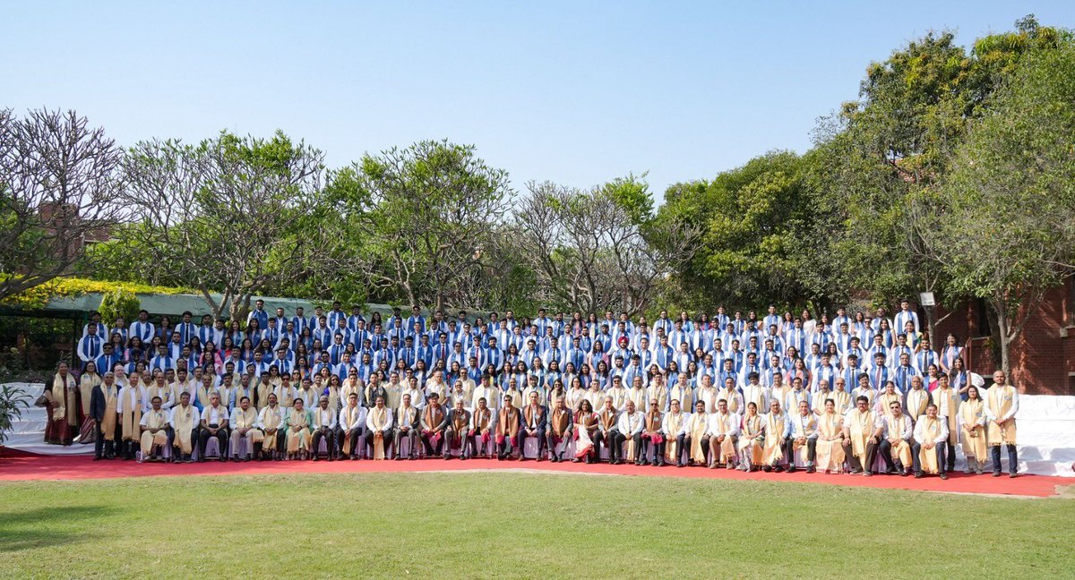 IIM Lucknow tweet media