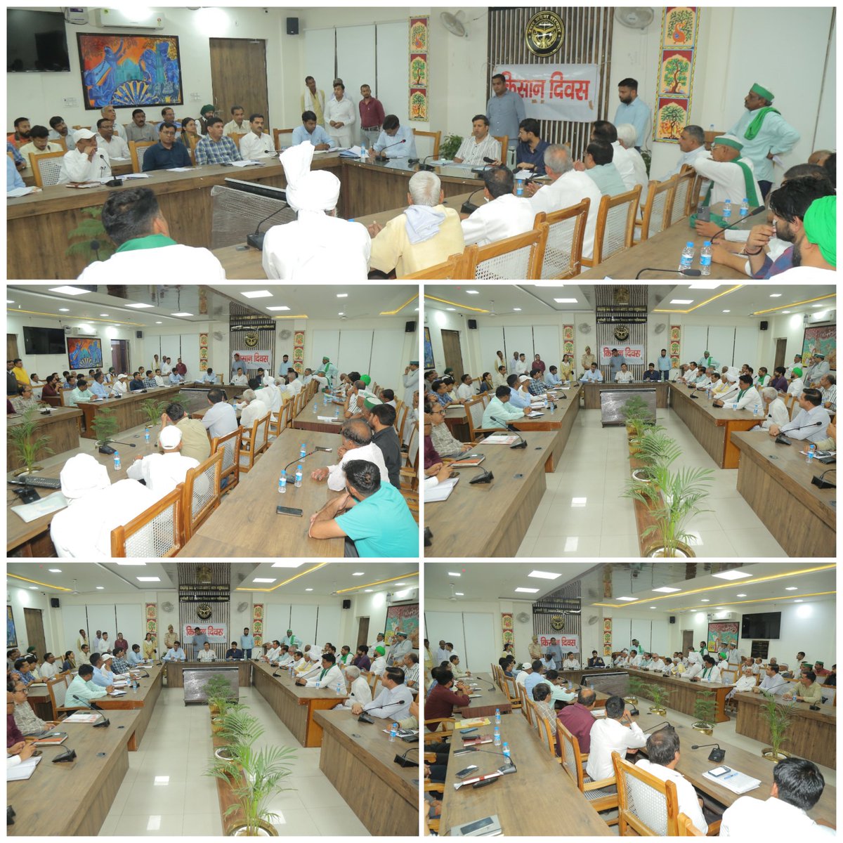 DM Ghaziabad tweet media