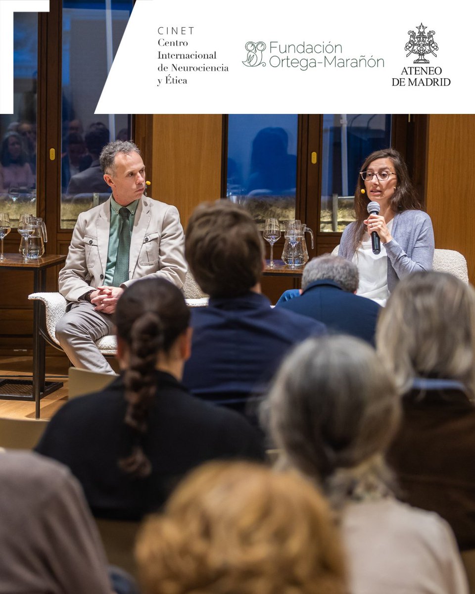 Fundación Tatiana tweet media