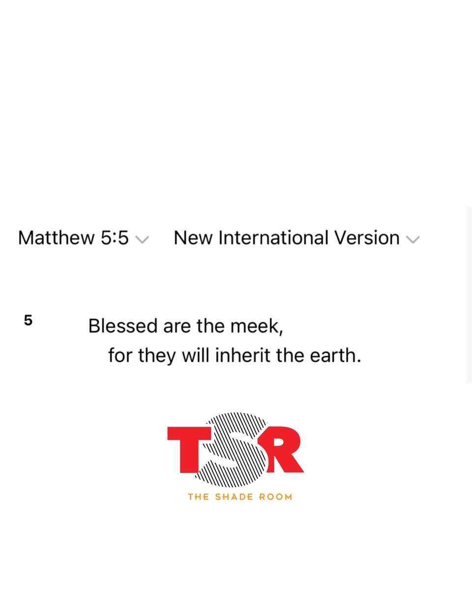 TheShadeRoom tweet media