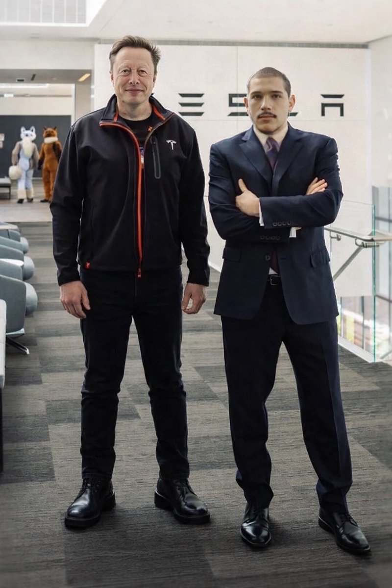 Gary Peterson 🇺🇸 tweet media