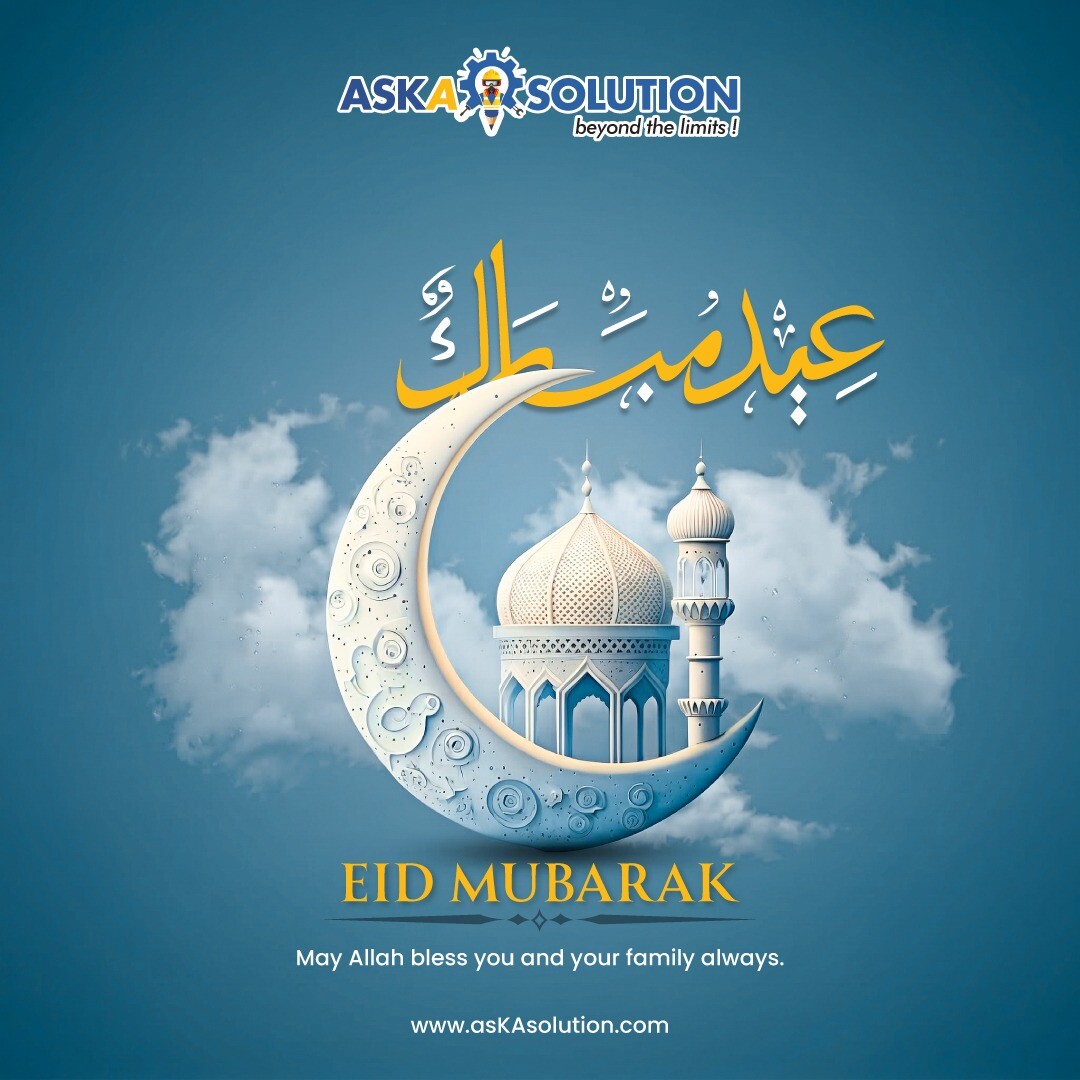 AskA Solution tweet media