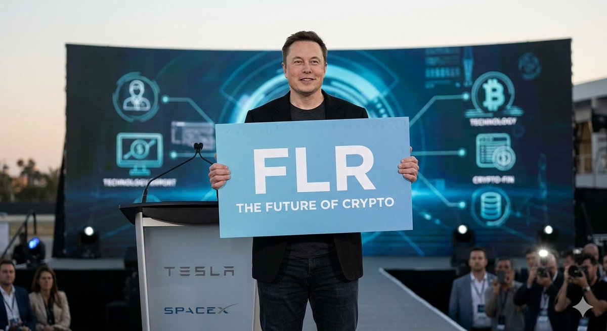 cawbusters's tweet photo. THE FUTURE OF CRYPTO

#FLR $FLR https://t.co/0Fzacp8O2X