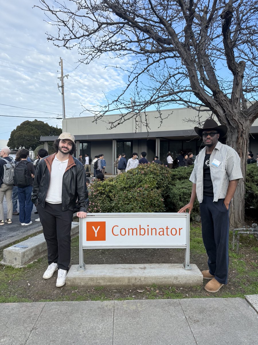 Lotanna Ezeike (YC W26) 💳 tweet media