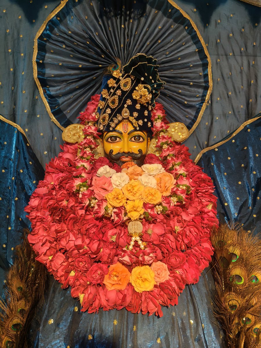 Payal Goyal tweet media