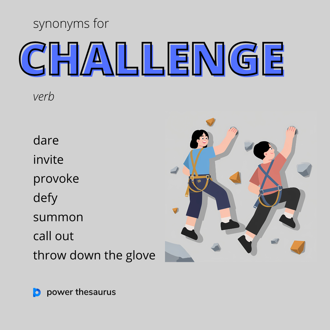 Power Thesaurus tweet media