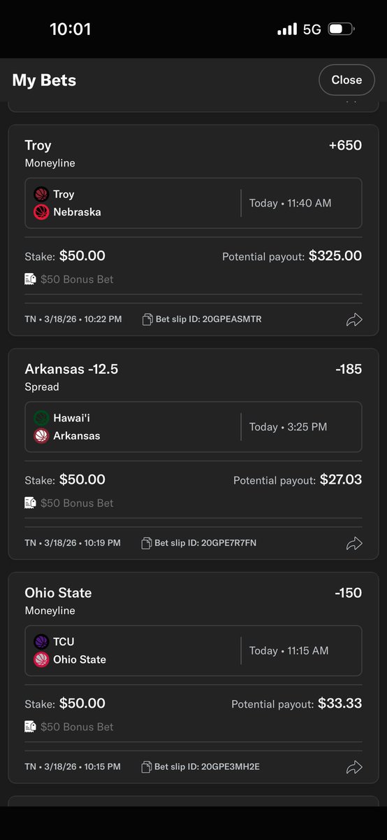 Kaiden Smith tweet media