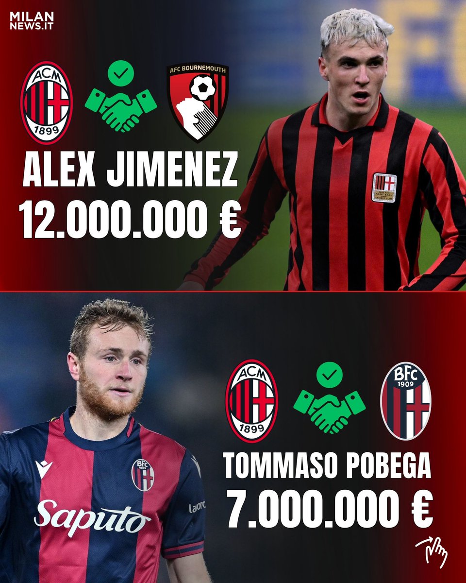 MilanNews.it tweet media