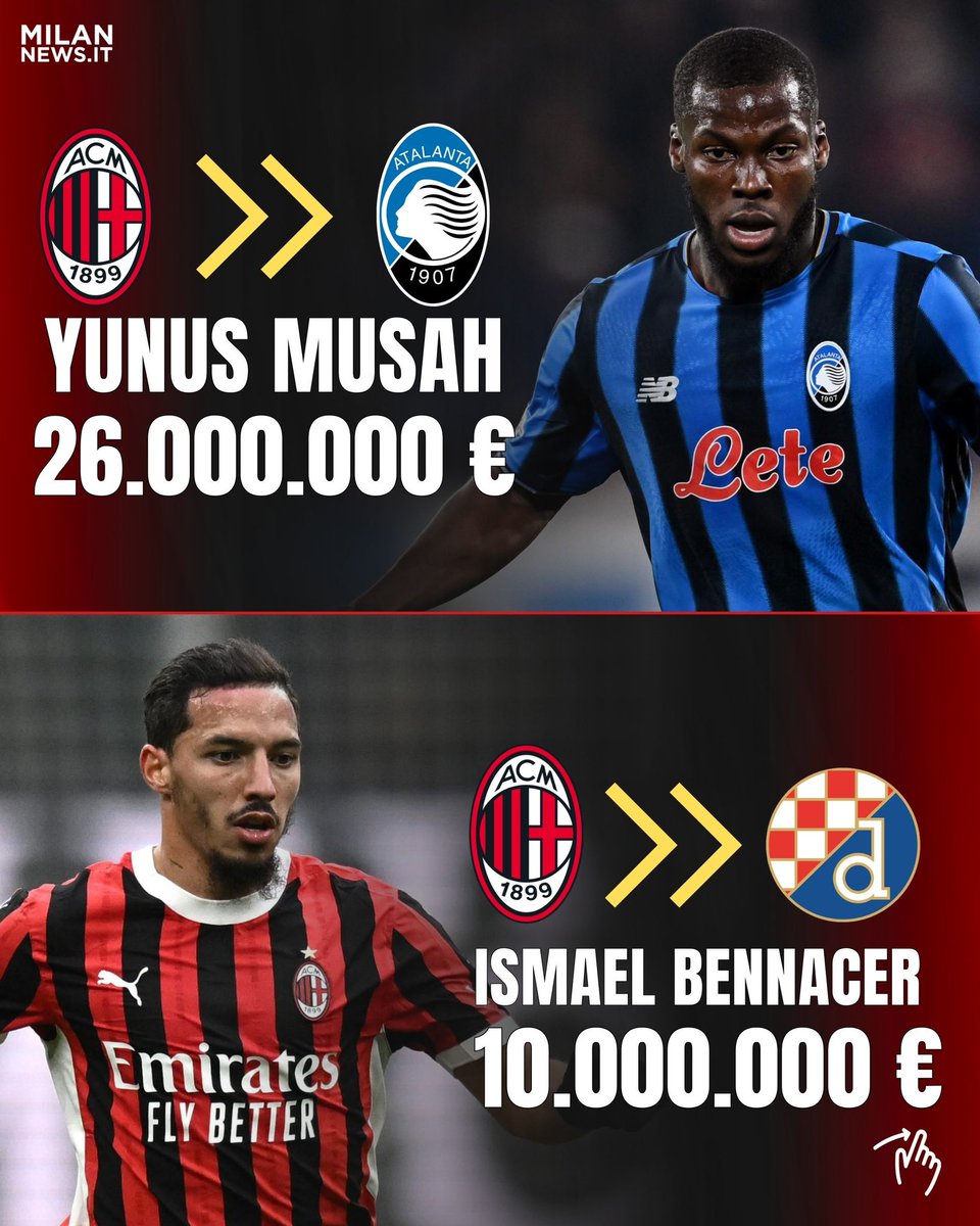 MilanNews.it tweet media